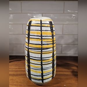 MCM vase